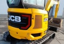 JCB 26C-1 25Z-1 8026 2025R 148MTH MINI-PELLE 2,6T 2,5T 8025 8030 CAT KUBOphoto 10