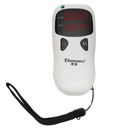 МОНИТОР КАЧЕСТВА ВОЗДУХА HCHO/TVOC