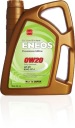 МАСТИЛО VARIKLIO SYNTETYCZNY ENEOS 4 L 0W-20  (8896800693) фото min 11