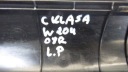 ПЛАСТИК ЗАЩИТА СТОЙКИ A ЛЕВАЯ MERCEDES W204 A2046902126 W204  фото 9