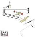 KOMPLETNE WSPOMAGANIE ORBITROL C-360 + INSTRUKCJA