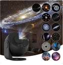 Лампа проектора LED_RGB_PLANETARIUM_Черный многоцветный