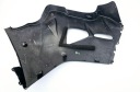 HONDA VFR 800 FI RC46 ОБТІЧНИК ЛІВА БІК КАРТА ЗАХИСТ КОРПУС  (18727853439) фото min 7