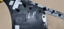 A6 C7 4G DÉCOR PROTECTION REVÊTEMENT PORTES PIANO GAUCHE AVANT 4G0867409Rphoto 13