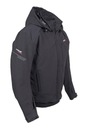 ROLEFF PROPAGÁCIA TEXTILNÁ BUNDA SOFTSHELL KRÁTKY MODEL RO1513 (3V1) FARBA Veľkosť L