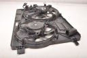 VOLVO S80 II V70 III XC60 I S60 V60 2.4 D5 VENTILATEUR RADIATEUR 31338823photo 7