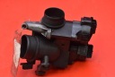 PAPILLON DES GAZ 9655971880 FORD FOCUS C-MAX MK1 1.6 TDCI 109 KM 03-07photo 6