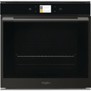 Духовка Whirlpool W9 OM2 4S1 P BSS, цвет Графит Сталь + Пиролиз