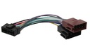 ZŁĄCZE RADIOWE ISO JVC KS-RT75 11PIN KJ75 ZLA0840