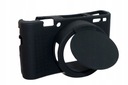 СИЛИКОНОВЫЙ ЧЕХОЛ для SONY Cyber-Shot DSC RX100 RX100M3 RX100 III 3 RX100M4 IV