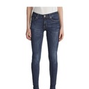 Dámske džínsové nohavice TIGER OF SWEDEN W56988003Z Pohlavie Výrobok pre ženy