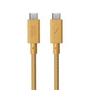 КАБЕЛЬ USB C NATIVE UNION ANCHOR 240 Вт, 3 м
