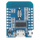 Плата для разработки модуля WIFI WeMos D1 NodeMcu Lua