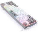 Клавиатура REDRAGON Fizz Pro K616 с возможностью горячей замены