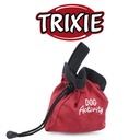 TRIXIE - Kabelka na pochúťky 7x9cm Značka Trixie