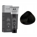 ALLWAVES COLOR CREAM COLORANTE HAIR PAINT 4.0 100ml