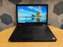 Laptop Dell E5570 i5-6200U 8 GB 256 GB SSD 1920 x 1080 IPS Office Windows 10 Značka Dell