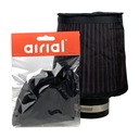 КРЫШКА ВОЗДУШНОГО ФИЛЬТРА СУХОГО ЗАРЯДА HYDROSHIELD 120X150MM