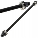 СЪЕМНИК ПОДШИПНИК НАЖИМНОГО РЫЧАГА ВТУЛКА ПОВОРОТНОГО РЫЧАГА ВИНТ M14