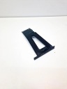 OTHERS SPARE PARTS FRONT LEFT SKRZYDLA MERCEDES-BENZ SL (R129) 1298800118  photo 8