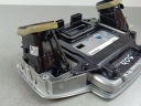 RADIO AVEC NAVIGATION VOLVO XC90 I 32247465AA 2.0L DIESEL 147KW 2018photo 11