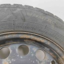 КОМПЛЕКТ ДИСКІВ FORD TRANSIT CONNECT УНІВЕРСАЛ 2160844 26998274 1.6L 70KW 2015  (18106534019) фото min 8