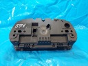 ПРИБОРНА ПАНЕЛЬ ЛІЧИЛЬНИК BMW E91 2.0 TD UK 918734501  (16626157718) фото min 10