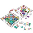 HASBRO MONOPOLY Junior 2in1 F8562 Польская версия