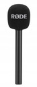 Mikrofon pojemnościowy RODE WIRELESS GO II +Uchwyt tyczka do mikrofonu Zasięg działania 200 m