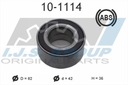 BEARING HUB WHEELS 10-1114R IJS GROUP 