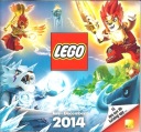 Каталог LEGO, июнь-декабрь 2014 г., датский