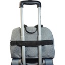 Turistická taška cestovná športová batožina do posilňovne bazén fitness tašky EAN (GTIN) 5904208910251