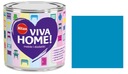 ALTAX VIVA HOME 0,25L - SZAFIROWE OCZKO - MAT