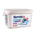 ВЕДРО CLOVIN II SEPTON 5,175 КГ - СТИРАЛЬНЫЙ ПОРОШОК БЕЗ ФОСФАТОВ