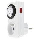 EMOS P5504 - Механический таймер