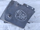 CHÂSSIS FILTRE AIR RENAULT LAGUNA II 2 2.0 16V 8200098984photo 8