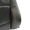 BMW E92 LCI DOSSIER SIÈGES SPORT CUIR NOIRE AVANT GAUCHE 8053949photo 12
