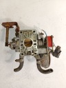 PAPILLON DES GAZ HONDA CIVIC 121212121photo 5