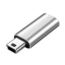 Адаптеры USB C — Mini USB Type C «мама» — Mini