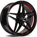 ДИСКИ 5X114,3 LEXUS UX SC430 RZ RX300 RX330 RX350 RX400 RX450 TESLA 3 Y  (17439148347) фото min 4