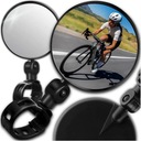 ВЕЛОСИПЕДНОЕ ЗЕРКАЛО ДЛЯ ВЕЛОСИПЕДА, РУЛЬ, 7,5 СМ, С РЫЧАГОМ, КРЕПЛЕНИЕ ДЛЯ ВЕЛОСИПЕДА