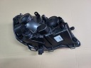 VW POLO 6Q0 РЕСТАЙЛ ФАРА ПЕРЕДНЯ ПЕРІД ПРАВА РЕГУЛЮВАННЯМ ЕЛЕКТРИЧНА  (15841302340) фото min 7