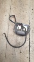 BODY HEADLIGHTS STAND HARLEY DAVIDSON  photo 6