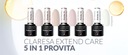 CLARESA PROVITA BASE VITAMÍNOVÁ BÁZA PROVITA 3 Názov farby výrobcu Provita #3