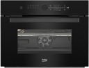 Компактная духовка Beko BBCW17400B, микроволновая печь, 48 л.