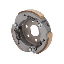GRIP WHEELS NAPEDZANEGO MOTOCYKLEM 3 REPLACEMENT BRAKES CIERNEJ FOR FO  photo 8