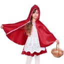 НАряд КРАСНОЙ ШЛЯПЫ, КАПЕА + ФАРТУК