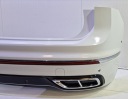 VW TIGUAN II РЕСТАЙЛ R-LINE БАМПЕР ЗАД ЗАДНІЙ LC9A 6PDC 5NA807417/421  (14714076147) фото min 14