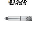 БИТА TORX PLUS ФОРМА E 6.3 7046Z 10IPX50MM WIHA