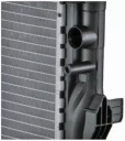 MAHLE RADIATEUR MOTEUR CR 1090 000Pphoto 13